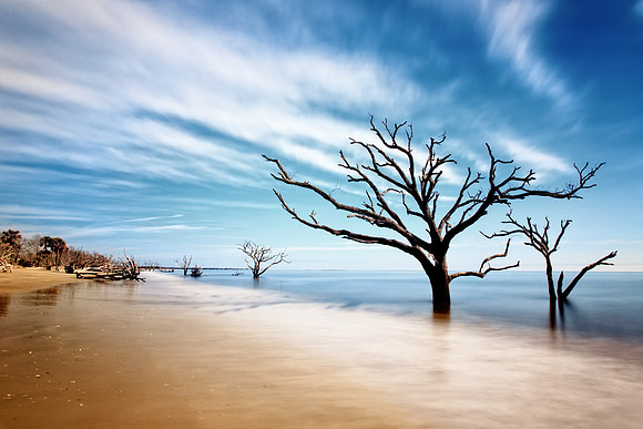 Boneyard Beach