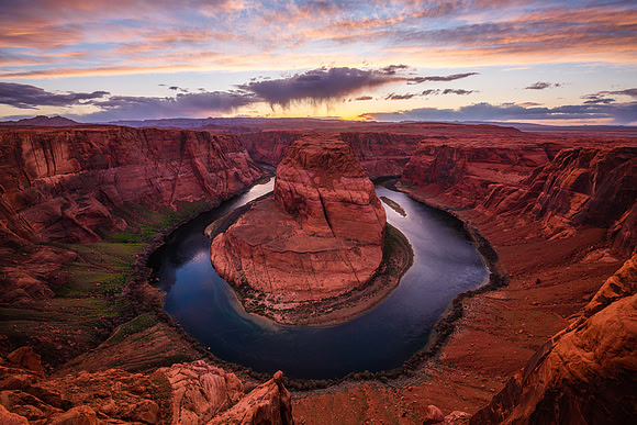 Horseshoe Bend