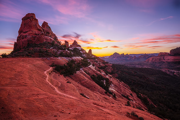 Sedona Splendor