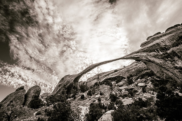 Landscape Arch