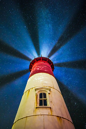 Nauset Beams