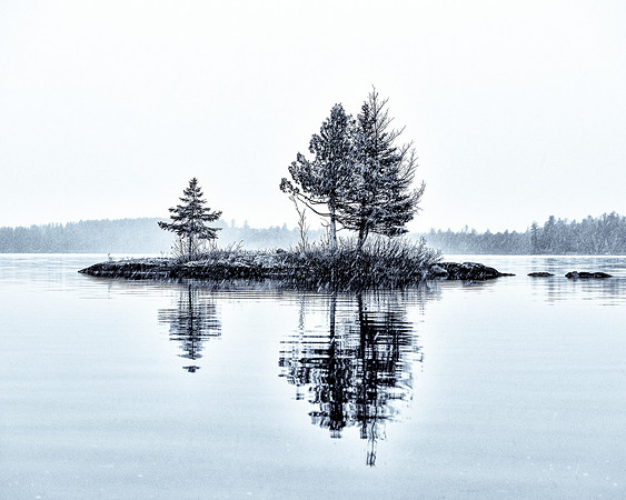 Umbagog Lake