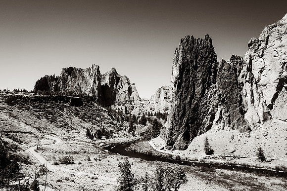 Smith Rock