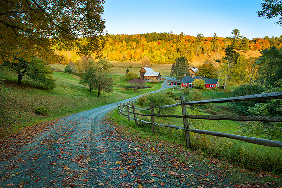 Sleepy Hollow Farm